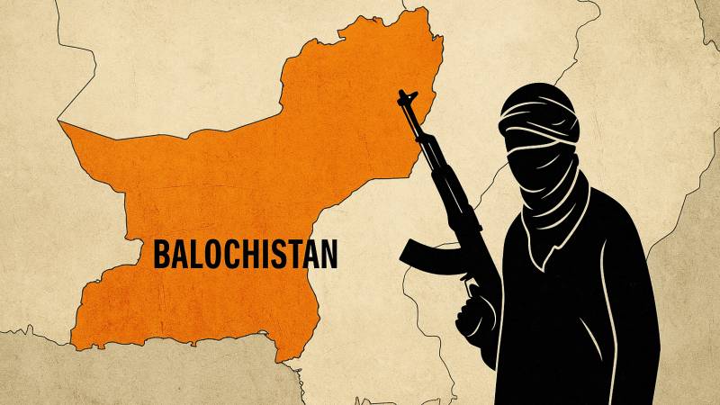 Balochistan: A Victim Of Structural Inequalities And Discriminations 