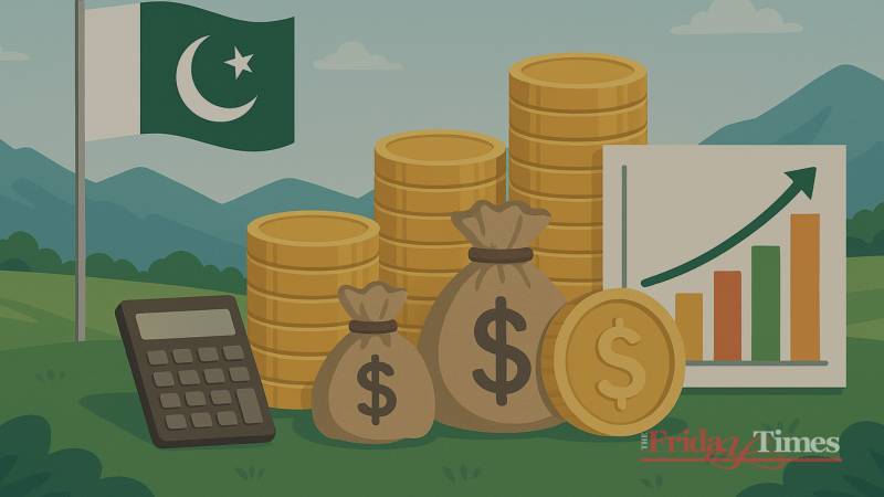 Financial Literacy: A Catalyst For National Progress In Pakistan