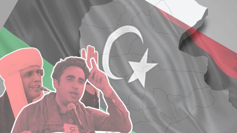 Feeling The Heat: Peoples Party And New Emerging Challenges