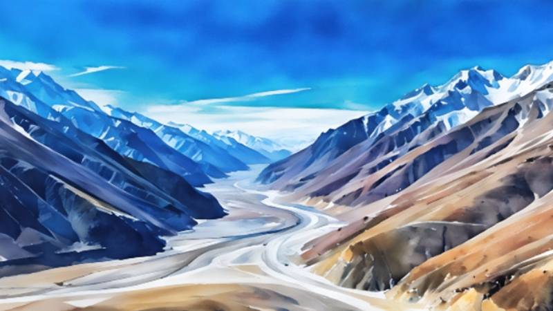 Gateway For Growth: CPEC Is Stitching Central Asia To The Arabian Sea