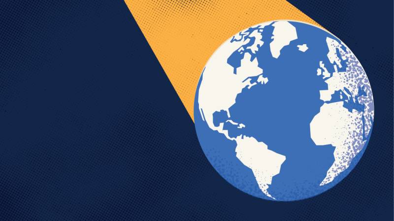 The Elite Club Of The Emerging World Order