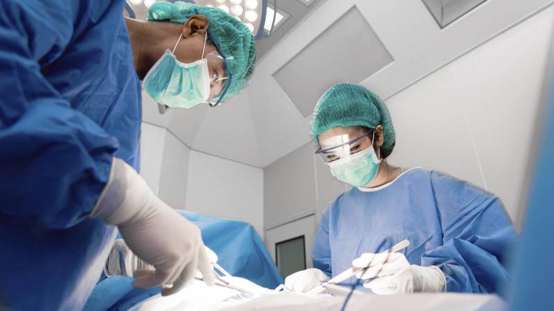 When Healthcare Does More Harm Than Good: Pakistan's Treatment Epidemic?