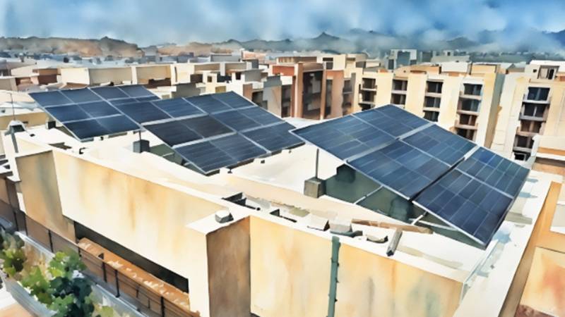 The Solar Revolution Has Arrived In Pakistan