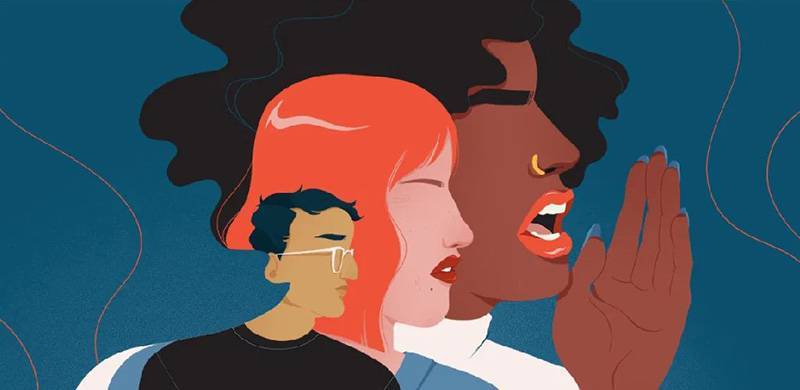 All We Want Is Respect: The Voices Pakistan Ignores