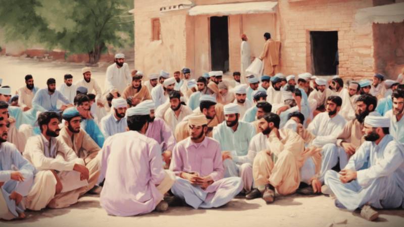 Peace And Security Through Fulfilling Basic Human Needs