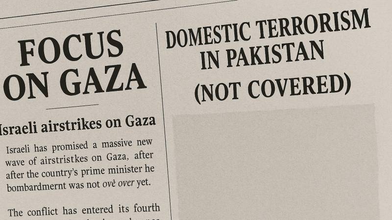 Selective Outrage: How Pakistan's Ramadan Violence Was Ignored At Home