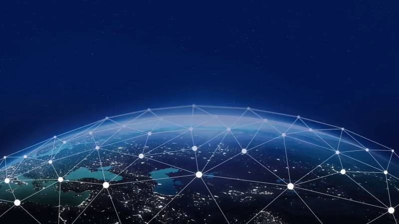 A Theory Of Order: Rethinking Global Change In An Age Of Transition