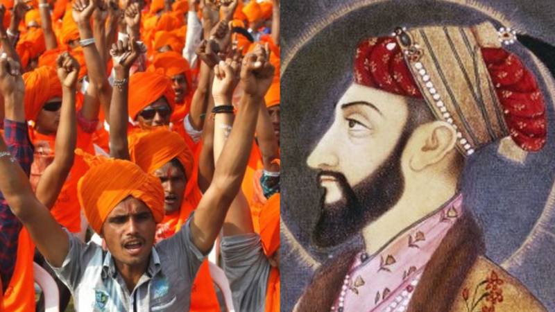 Rewriting India's History: The Aurangzeb Debate And Hindu Nationalism