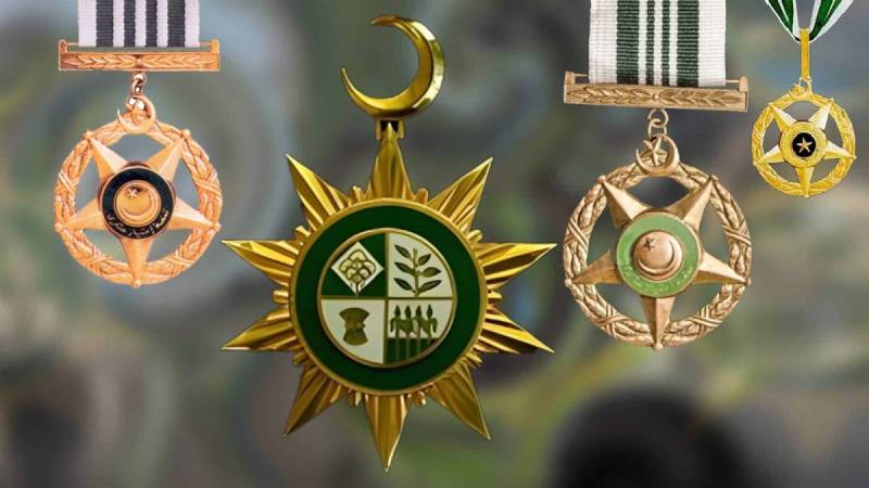 Sitara-E-Imtiaz : Why Deserving Pakistanis Never Get Recognised