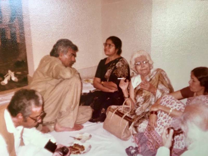 Dr. Haroon Ahmed: A Healer, Comrade, And Peacemonger Across Southasia