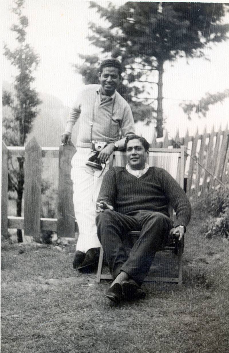Dr. Haroon Ahmed: A Healer, Comrade, And Peacemonger Across Southasia
