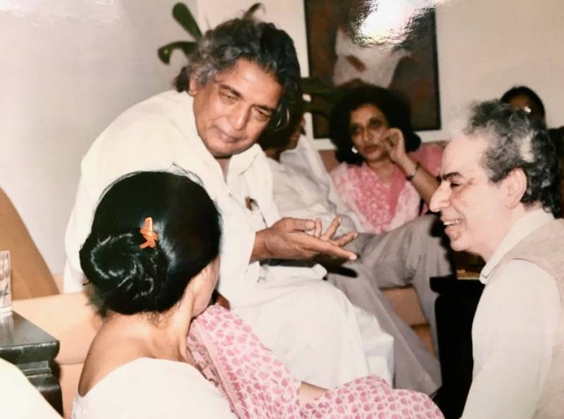 Dr. Haroon Ahmed: A Healer, Comrade, And Peacemonger Across Southasia