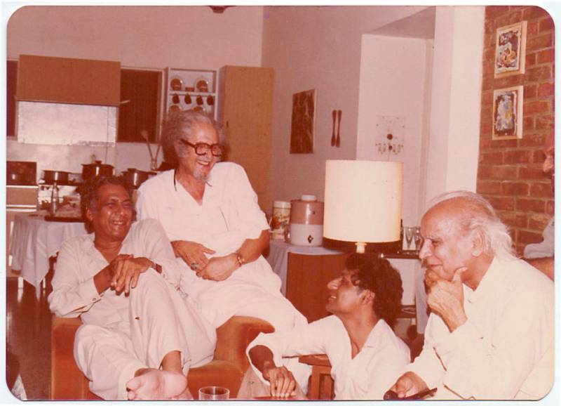 Dr. Haroon Ahmed: A Healer, Comrade, And Peacemonger Across Southasia