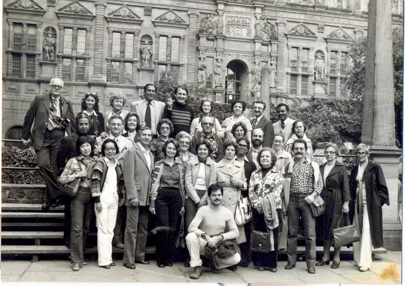 Dr. Haroon Ahmed: A Healer, Comrade, And Peacemonger Across Southasia