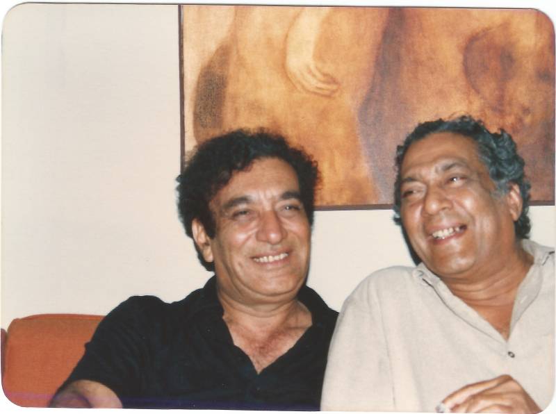 Dr. Haroon Ahmed: A Healer, Comrade, And Peacemonger Across Southasia