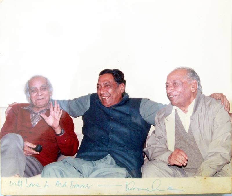 Dr. Haroon Ahmed: A Healer, Comrade, And Peacemonger Across Southasia