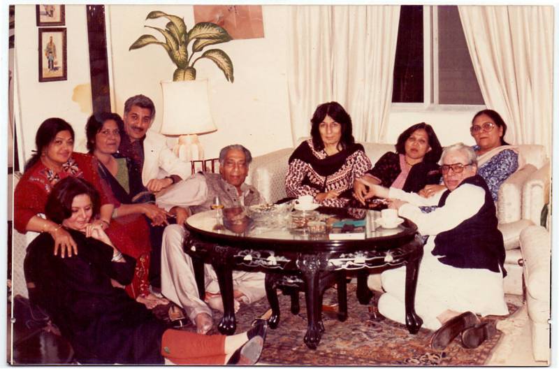 Dr. Haroon Ahmed: A Healer, Comrade, And Peacemonger Across Southasia