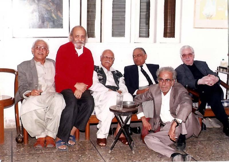 Dr. Haroon Ahmed: A Healer, Comrade, And Peacemonger Across Southasia
