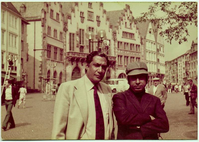 Dr. Haroon Ahmed: A Healer, Comrade, And Peacemonger Across Southasia