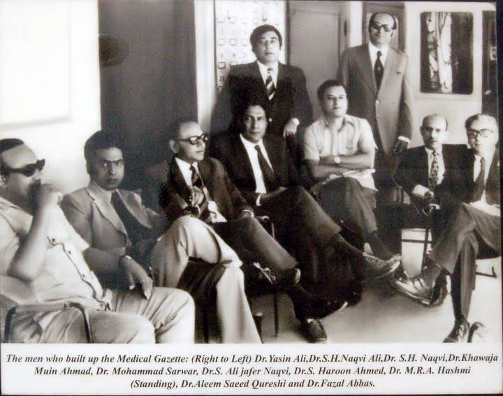 Dr. Haroon Ahmed: A Healer, Comrade, And Peacemonger Across Southasia
