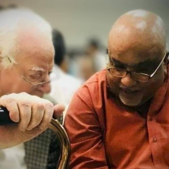 Dr. Haroon Ahmed: A Healer, Comrade, And Peacemonger Across Southasia