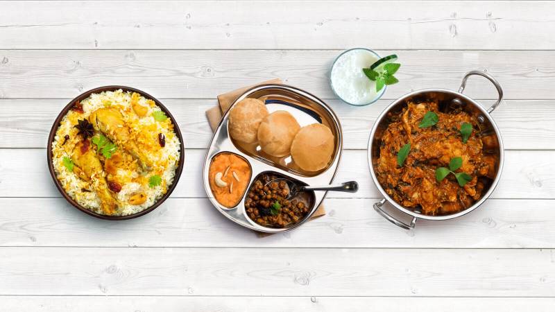 From Handi To Home Delivery: Balancing Tradition And Convenience In Pakistan’s Food Culture