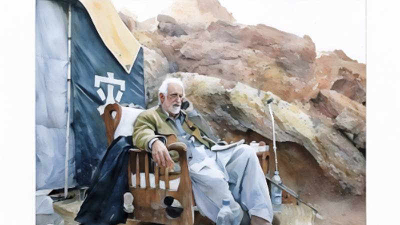 How To Understand The Enduring Legacy Of Nawab Akbar Bugti
