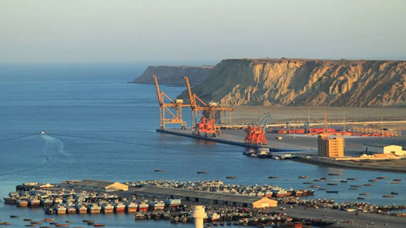 How Gwadar Became A Part Of Pakistan