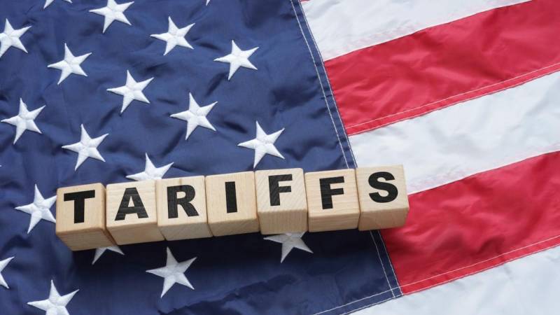 Tariffs, Trade Wars, And The Risk Of Economic Deja Vu