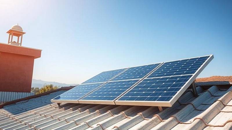 What Can Pakistan Learn From California’s Experience With Rooftop Solar?
