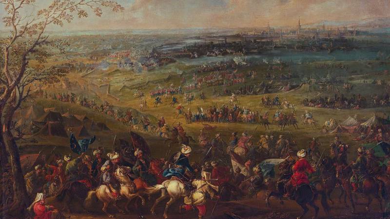 Islam, Europe, And The Lessons Of History: Beyond The Clash Of Civilisations 