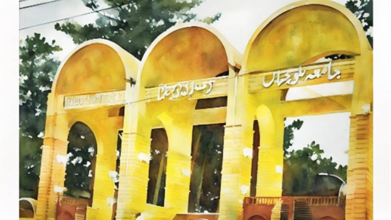 AI Dreams Vs Dark Classrooms: Balochistan's Cruel Education Contrast