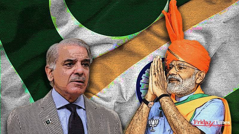 Indo-Pak Dialogue: A Search For Peace