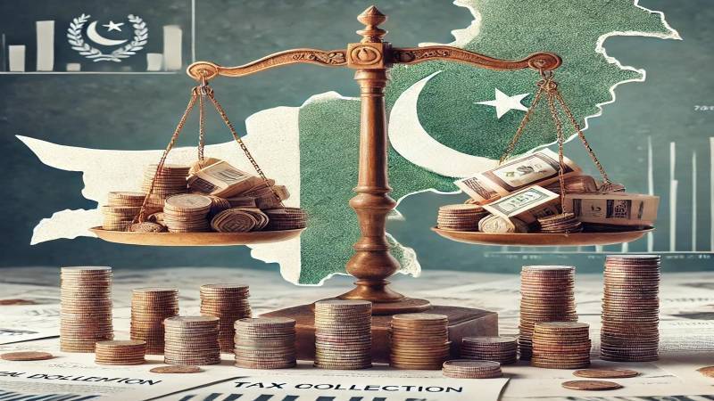 Pakistan’s Most Profitable Sector