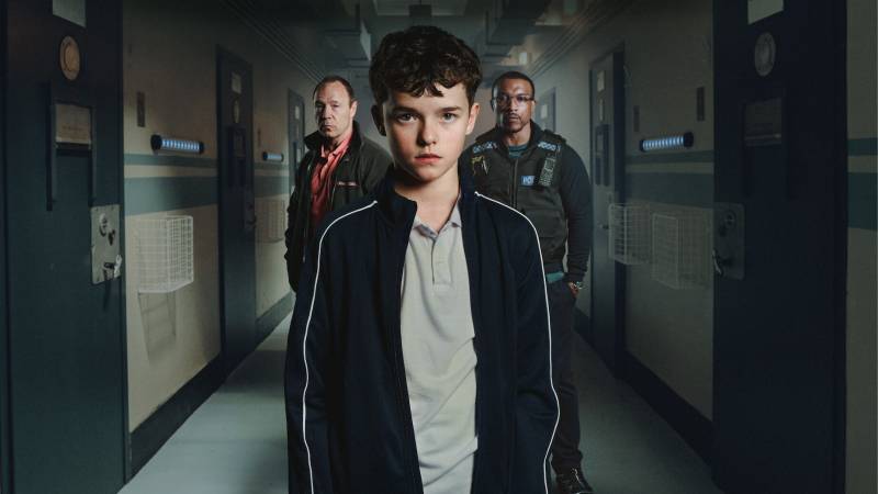 Adolescence: A Raw Exploration Of Social Media, Toxic Masculinity, And The Youth Struggle