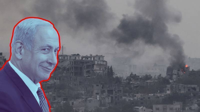Gaza Under Siege: Unfolding Atrocities And The Silence Of The Global Order