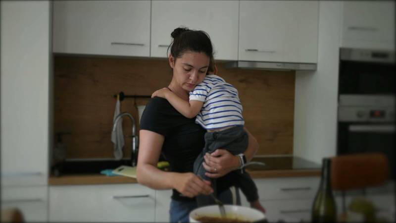 The Unsung Heroes: Recognising The Essential Work Of Housewives