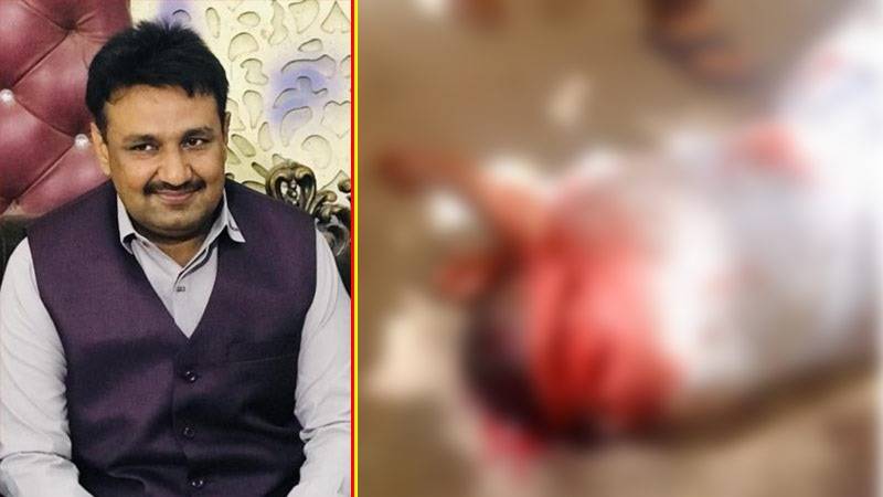 Ahmadi Man Killed In Brutal Mob Attack Outside Ahmadiyya Hall In Karachi