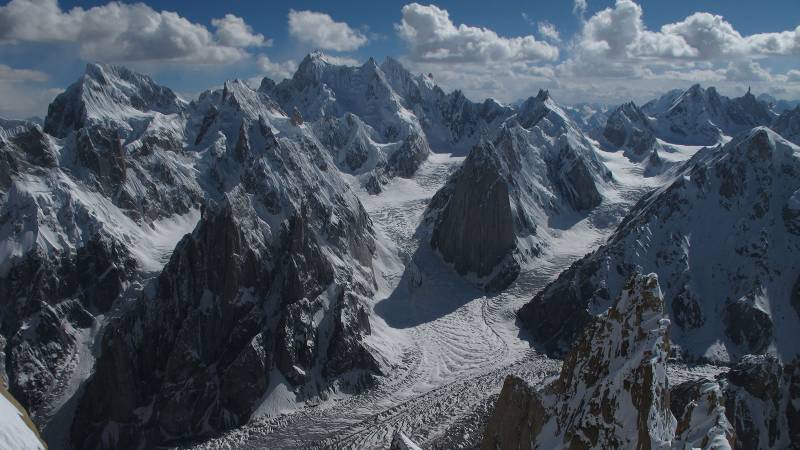 Pakistan’s Cryosphere: Unlocking Climate Secrets And Safeguarding Our Future