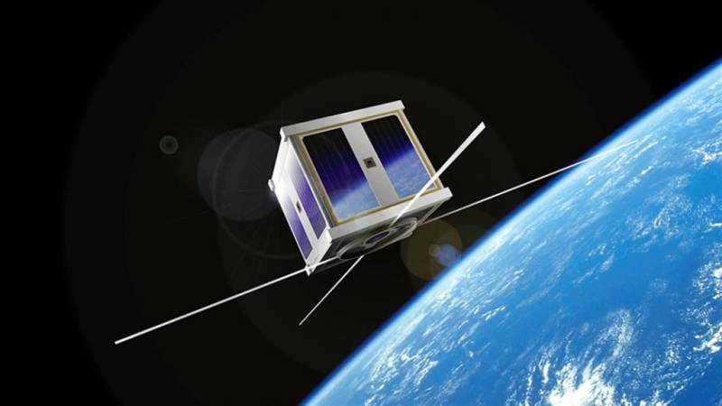 Pakistan's Space Renaissance: Key Milestones And Future Goals