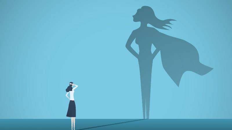 Why Your Self-Worth Matters More Than What Others Think