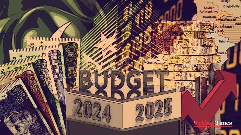 Tax Justice For The Middle Class: Why Budget 2025 Must Prioritise Salaried Workers