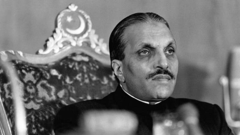 How Pakistan's Military Constitutional Understanding Favoured Suspension Over Abrogation