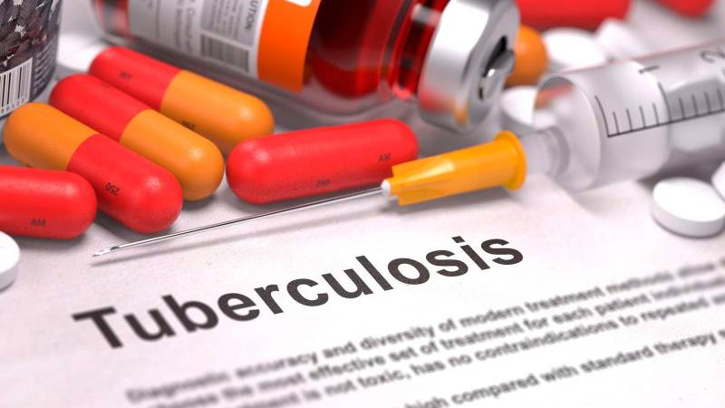 Tuberculosis: The Ongoing War Against A Timeless Threat