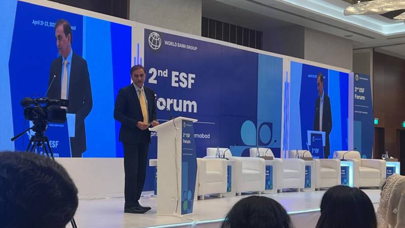 A Forum Of Ideas, Inclusion, And Impact: Reflections From The 2nd ESF Forum In Islamabad