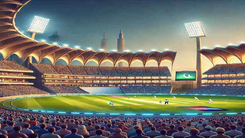 Rewriting Narratives Through Sport: From Spectator To Ambassador