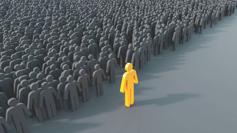 The Role Model Dilemma: Who Should We Look Up To