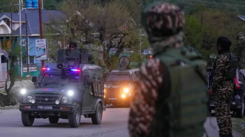 India's Manufactured Narratives: A Threat To Regional Stability And Peace
