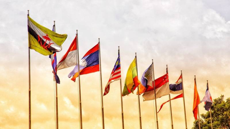 The ASEAN Opportunity: Strengthening Pakistan’s Ties With Malaysia And Beyond