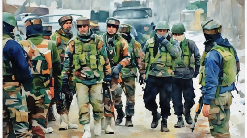 The Pahalgam Tragedy: Security Lapse Or Sinister Calculation?